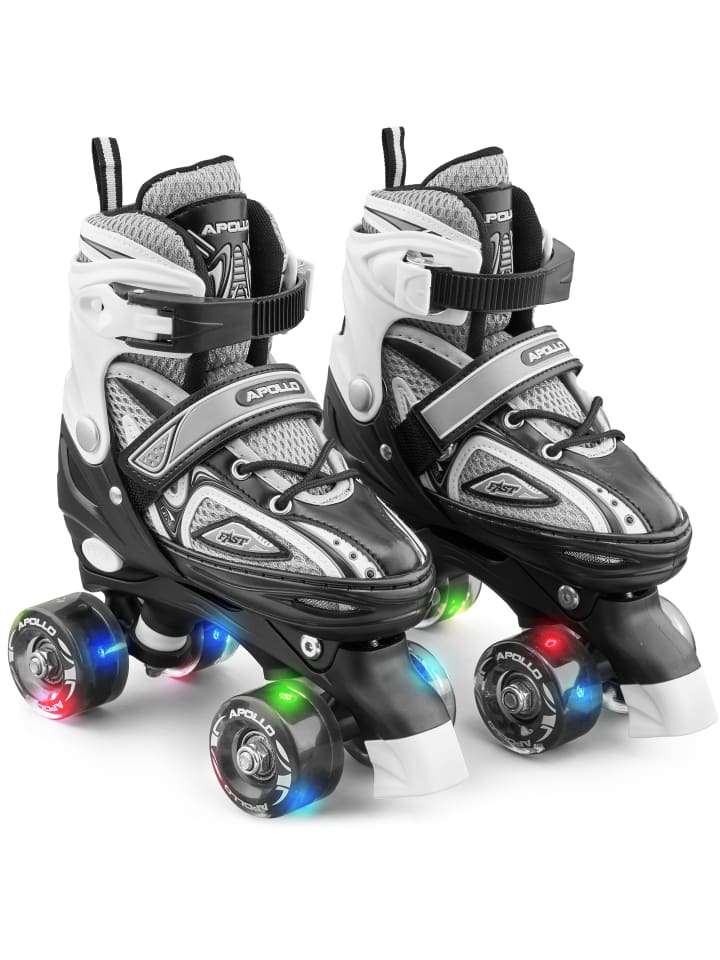 Apollo Rollschuh 