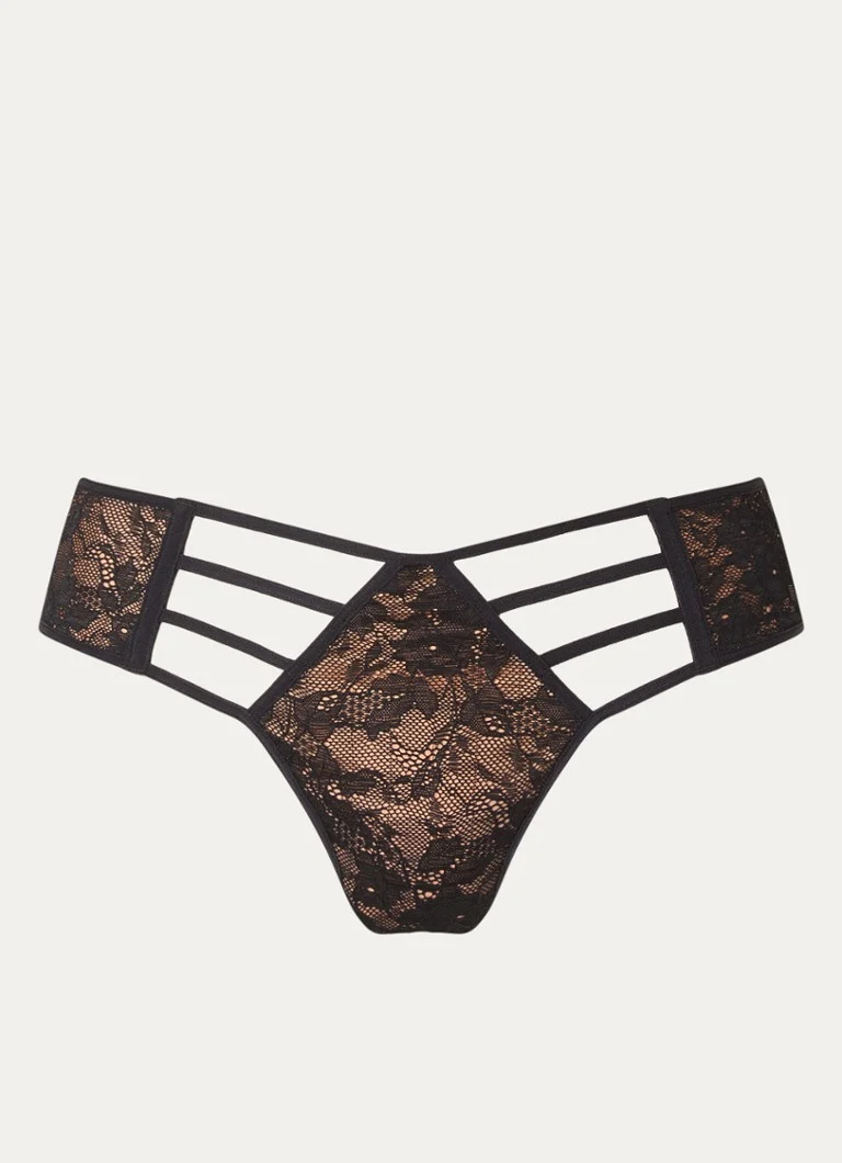 Marlies Dekkers The Art of Love tanga with lace