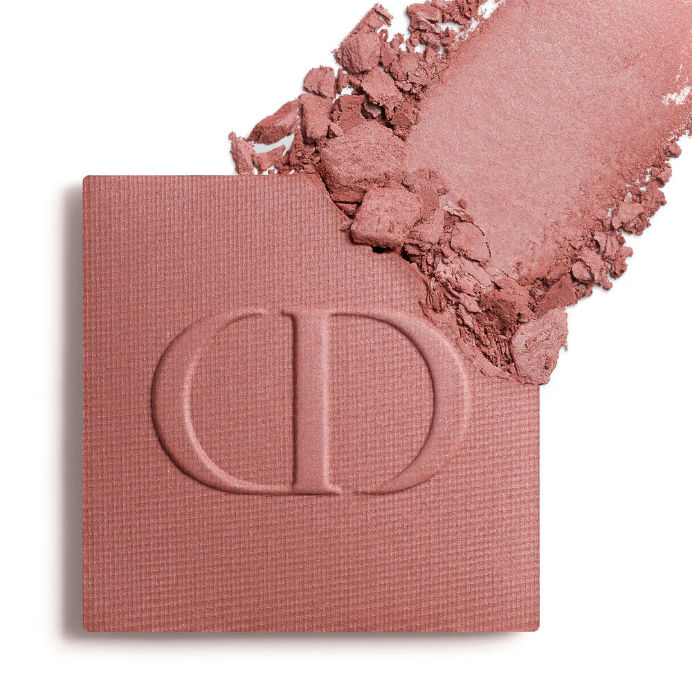 Sombras de ojos Diorshow Mono Couleur - Sombra de ojos compacta