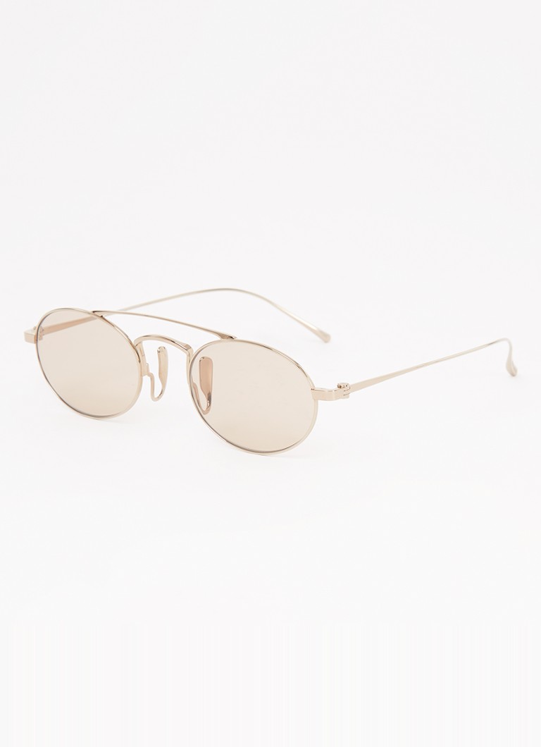 Ochelari de soare retro Giorgio Armani AR6161T