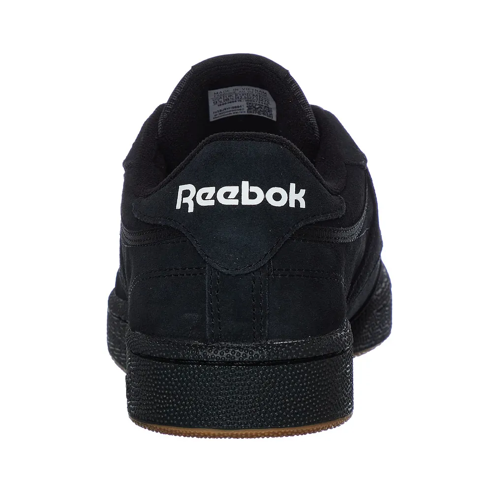 Reebok Club C 85 100074449 / schwarz