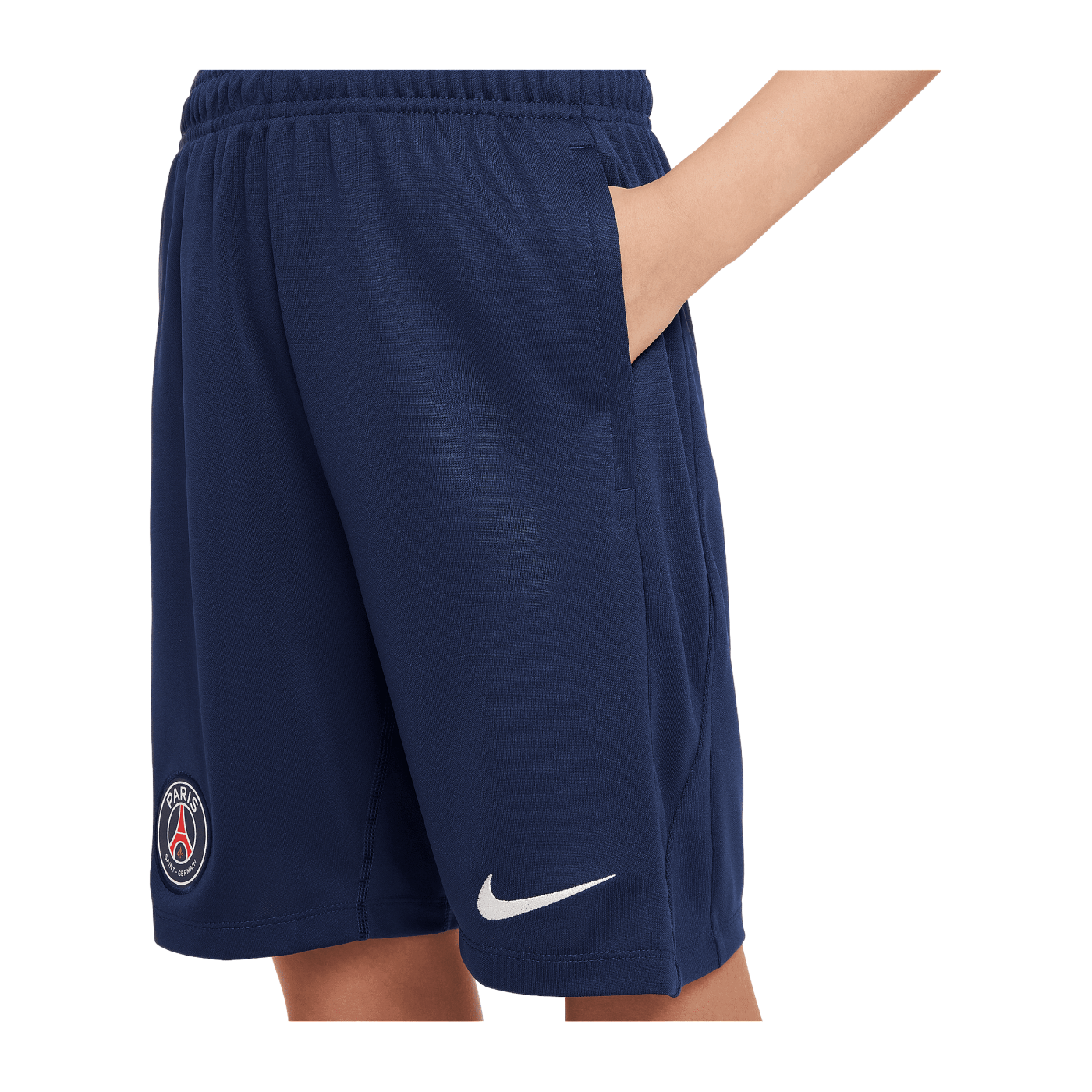 Nike Paris St. Germain Academy Short Kids Blau F410