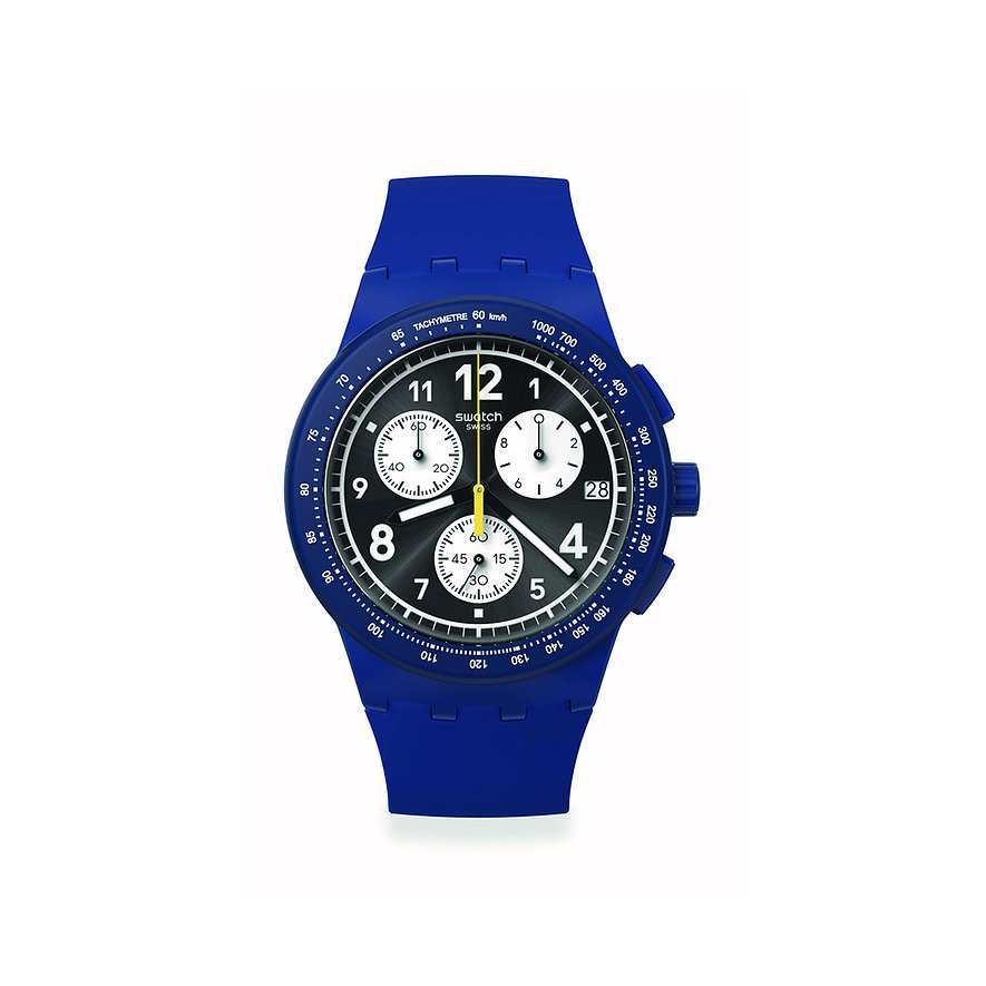 Swatch Unisexuhr XM2023