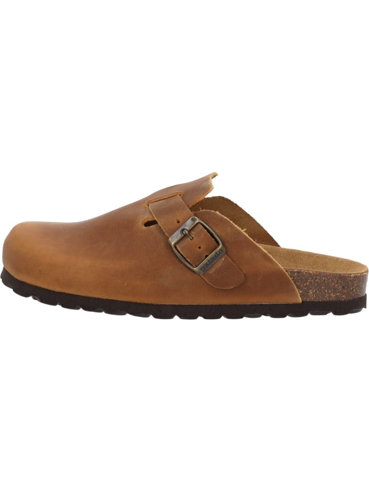 palado Clogs in lt brown günstig kaufen