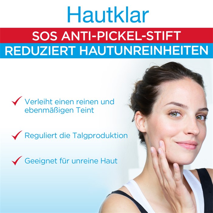 S.O.S Anti-Pickel-Stift