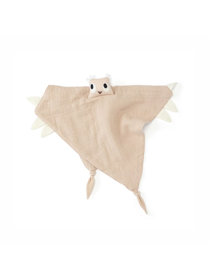 Kids Concept Schmusetuch Eule ab 0 Monate günstig kaufen onesize
