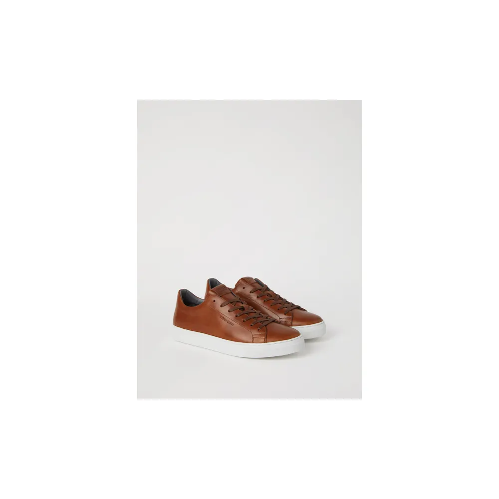 Björn Borg Leather Sl100 2312645502_2410 / braun