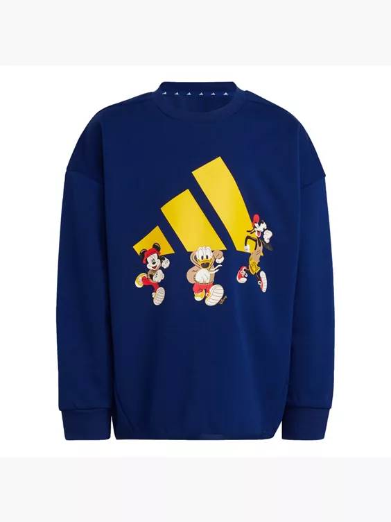 adidas adidas x Disney Micky Maus Kids Sweatshirt