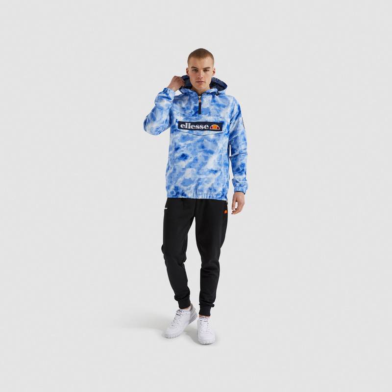 Ellesse Mont 2 Windbreaker Herren