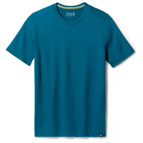 Smartwool - Short Sleeve Tee Slim Fit - Merinoshirt