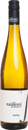 2022 Cannstatter Zuckerle Riesling trocken - Weingut Zaißerei