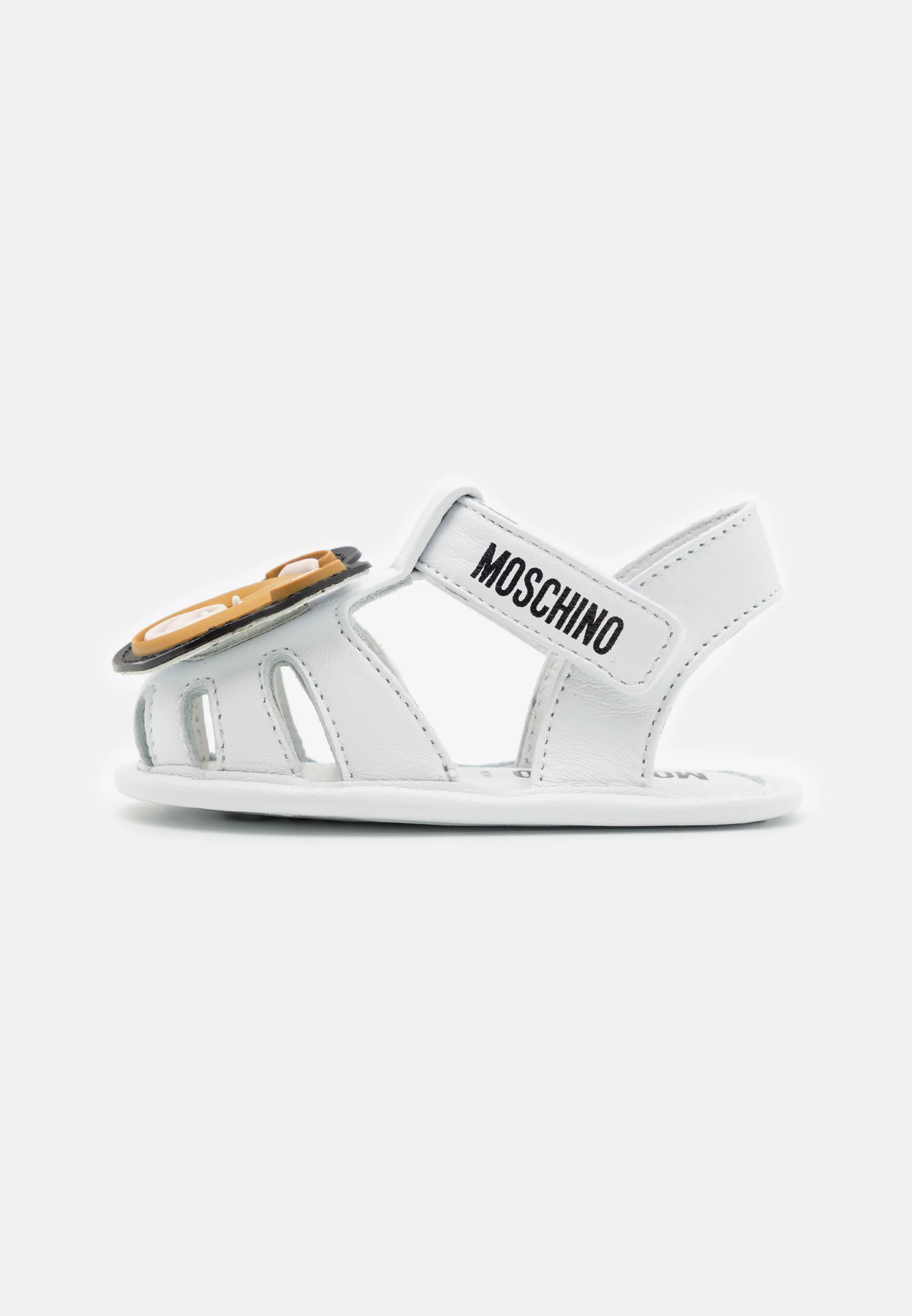 MOSCHINO UNISEX - Sandalias