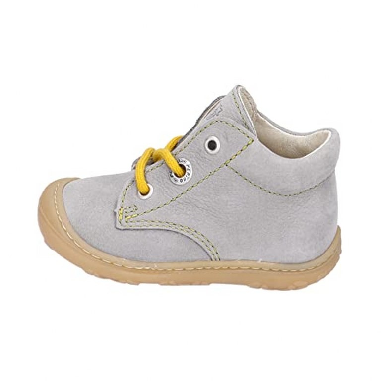 RICOSTA Lauflernschuhe grau