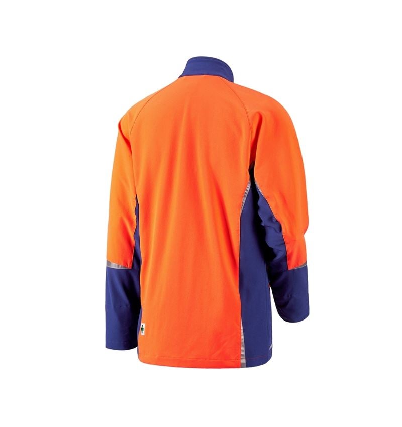e.s. Forst-Jacke, KWF
