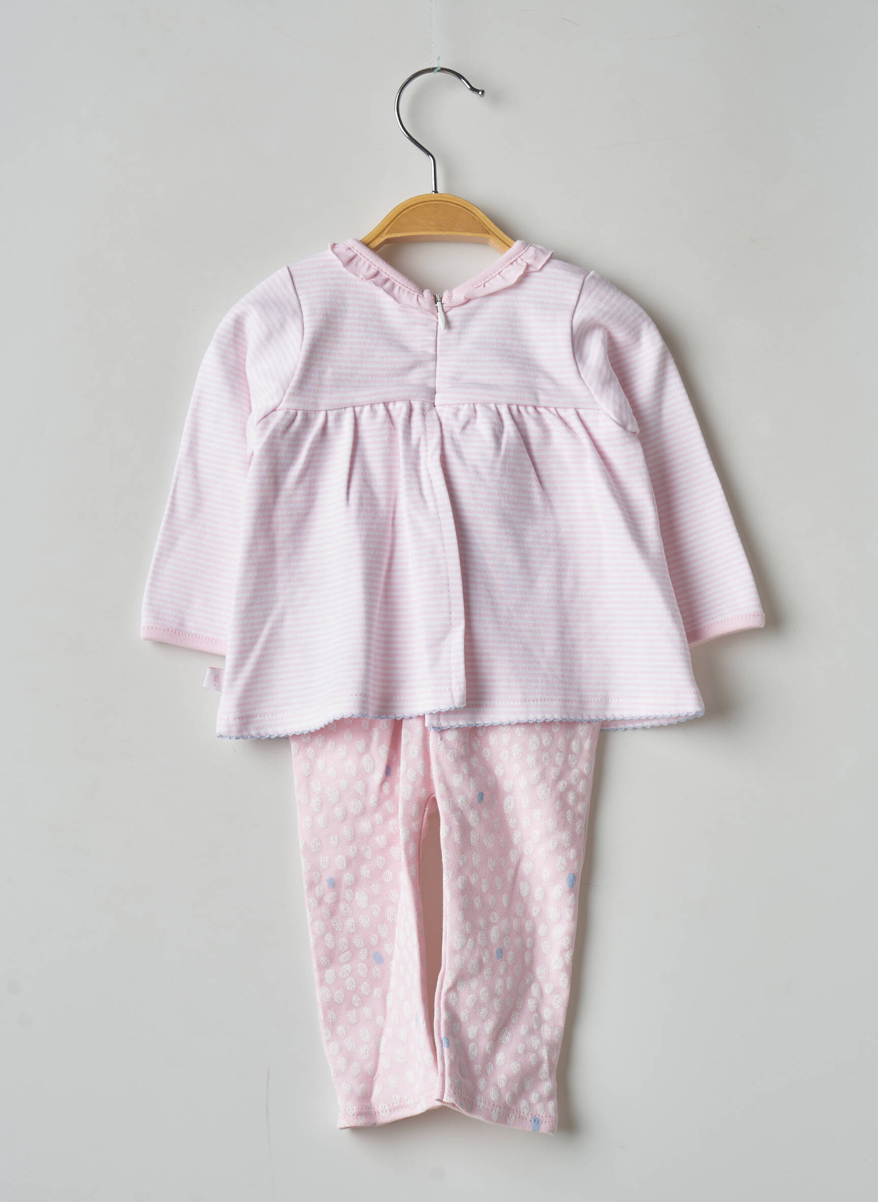 Absorba Combi Shorts Fille couleur rose
