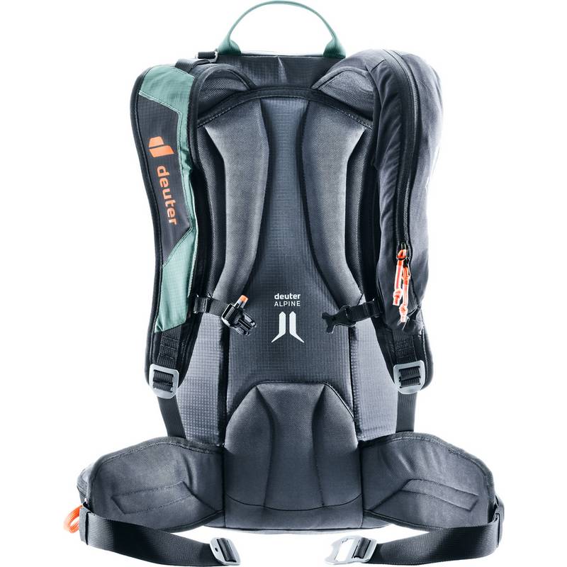 Deuter Alproof Lite 20 SL Lawinenrucksack Damen