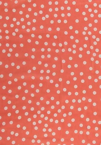 FRAAS Schal mit Punkte-Print