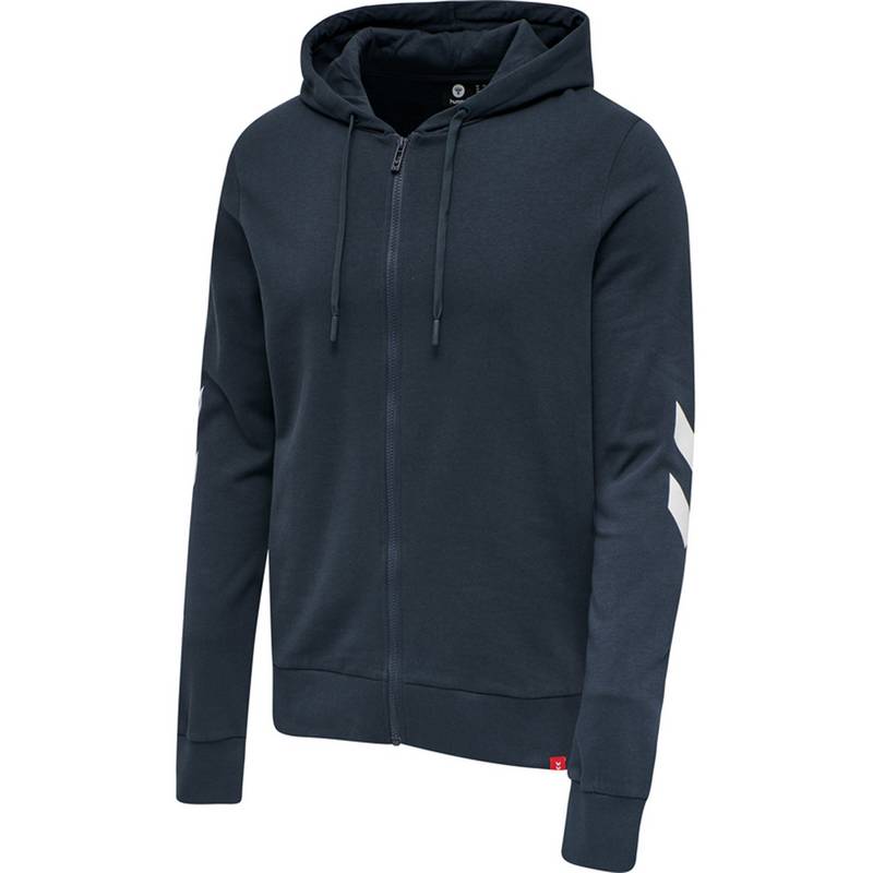 hummel hmlLEGACY ZIP HOODIE Hoodie