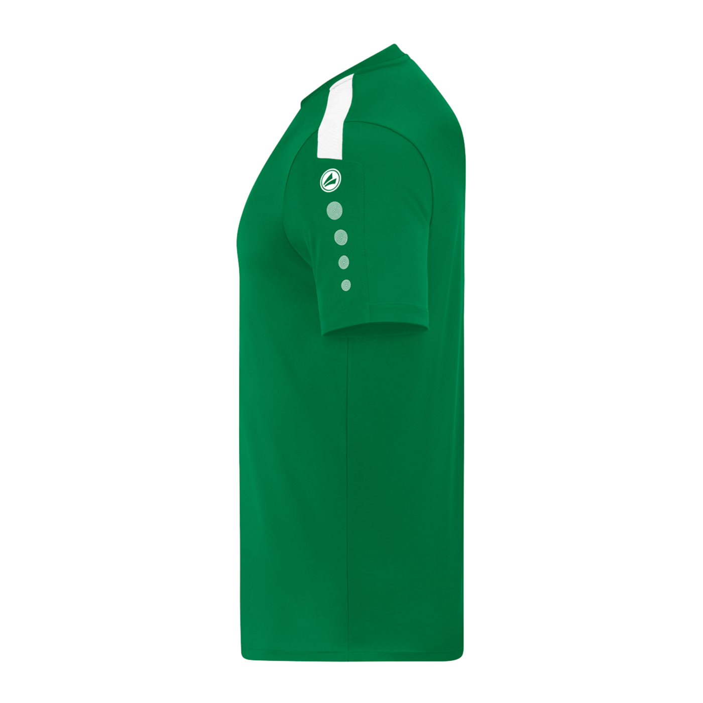 JAKO Power Trikot Kids Grün Weiss F200