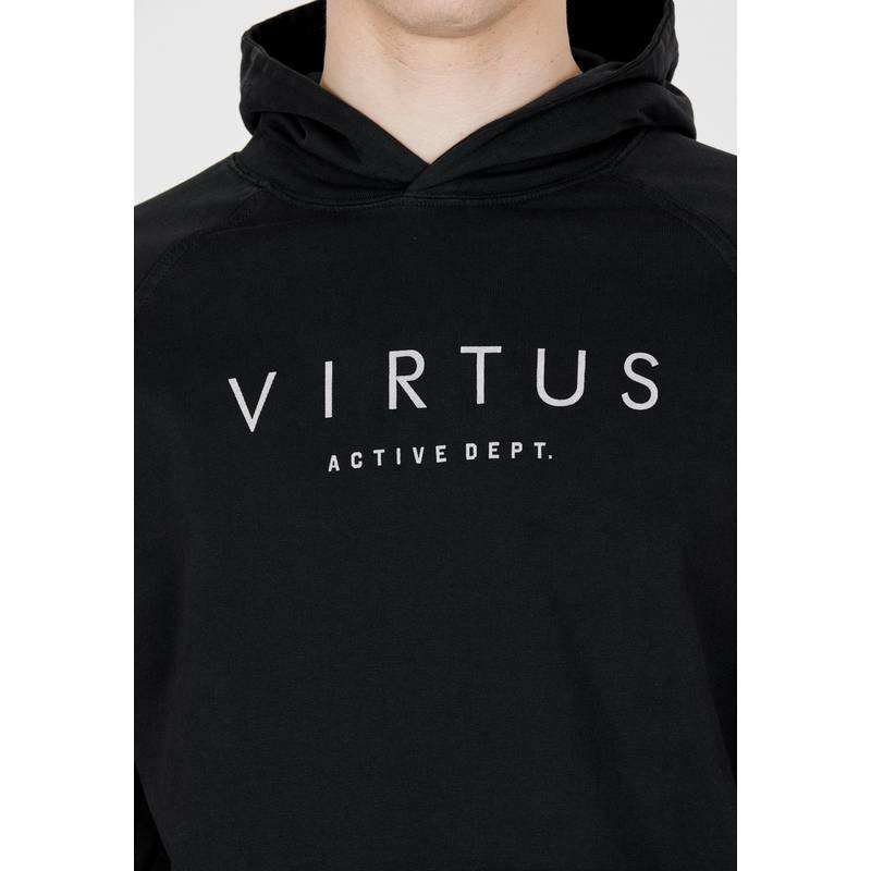 Virtus Bold Funktionssweatshirt Herren