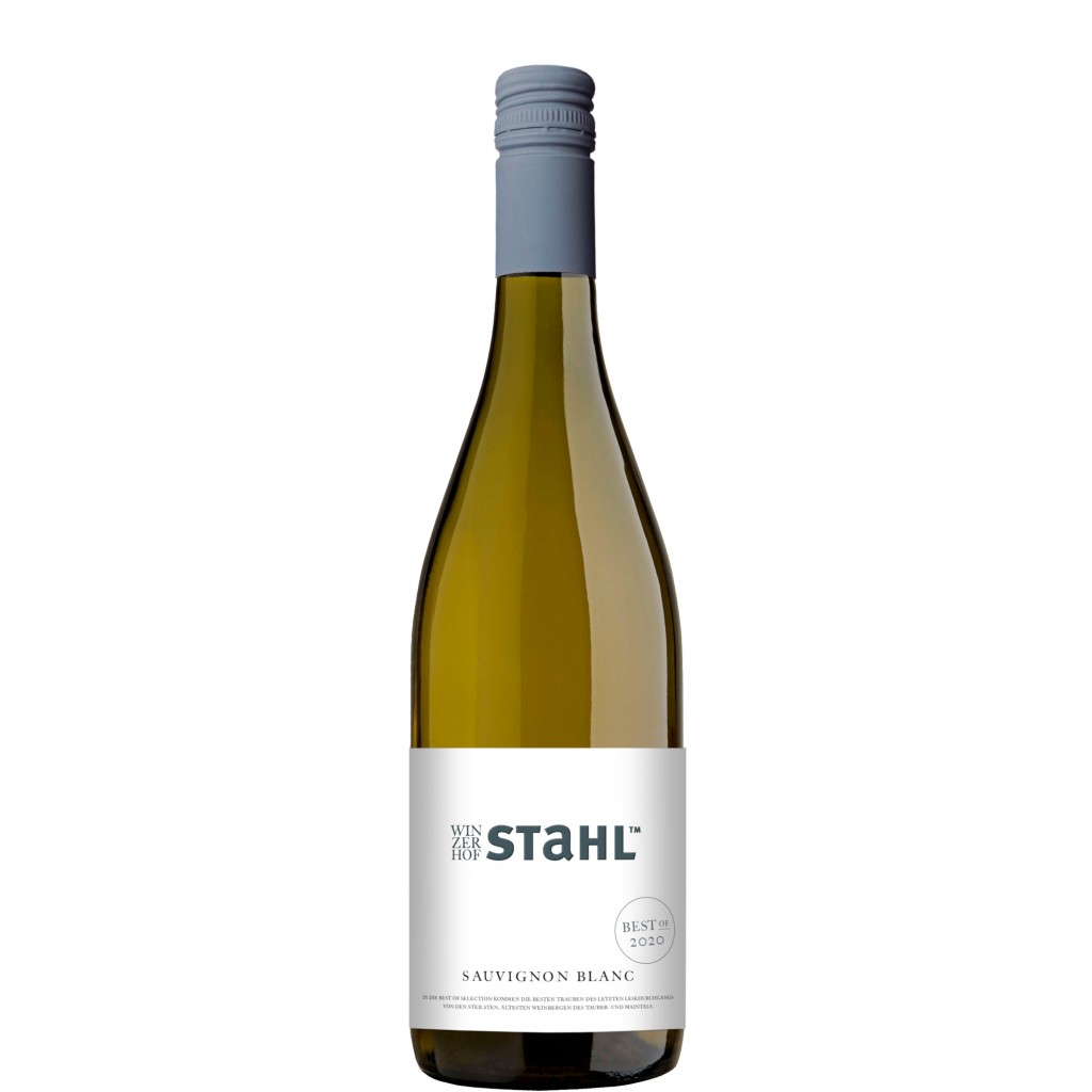 20212022 Sauvignon Blanc 'Best of' trocken