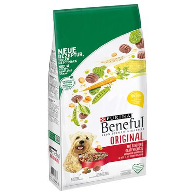 Beneful Original Rind & Gemüse