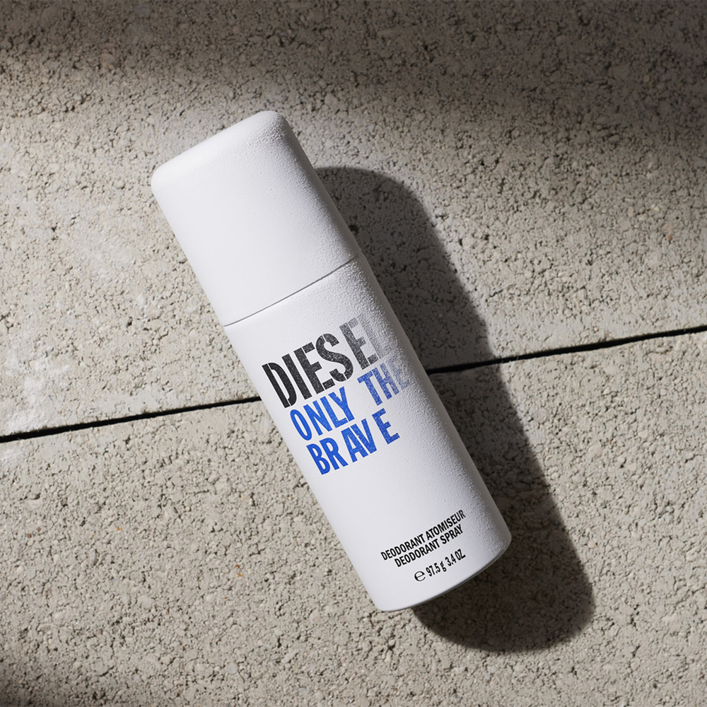 Diesel Only The Brave Déodorant