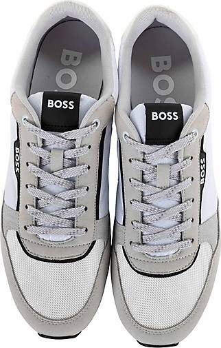 BOSS Sneaker Kai Runn nytx
