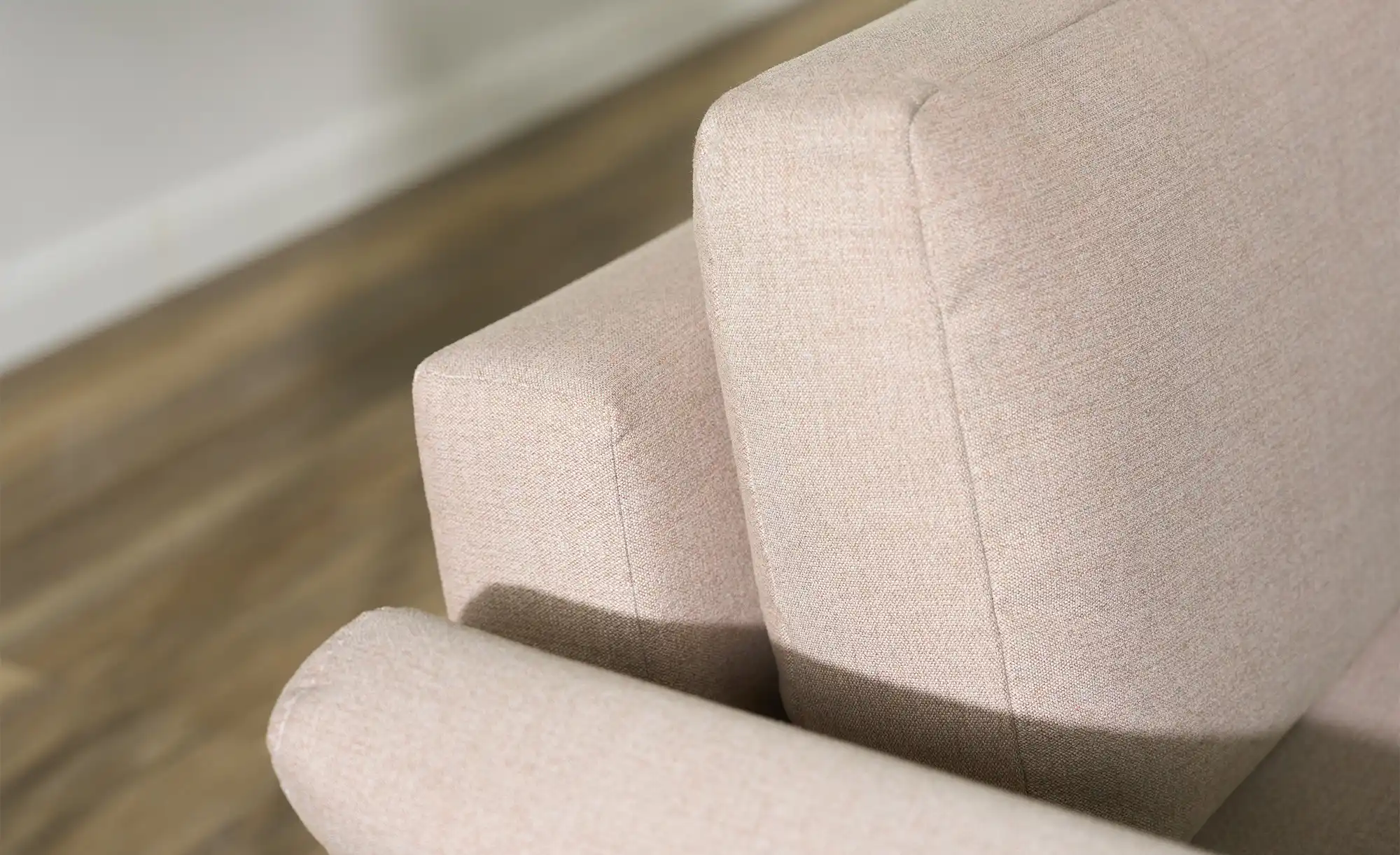 RUF Schlafsofa Soluna Flex