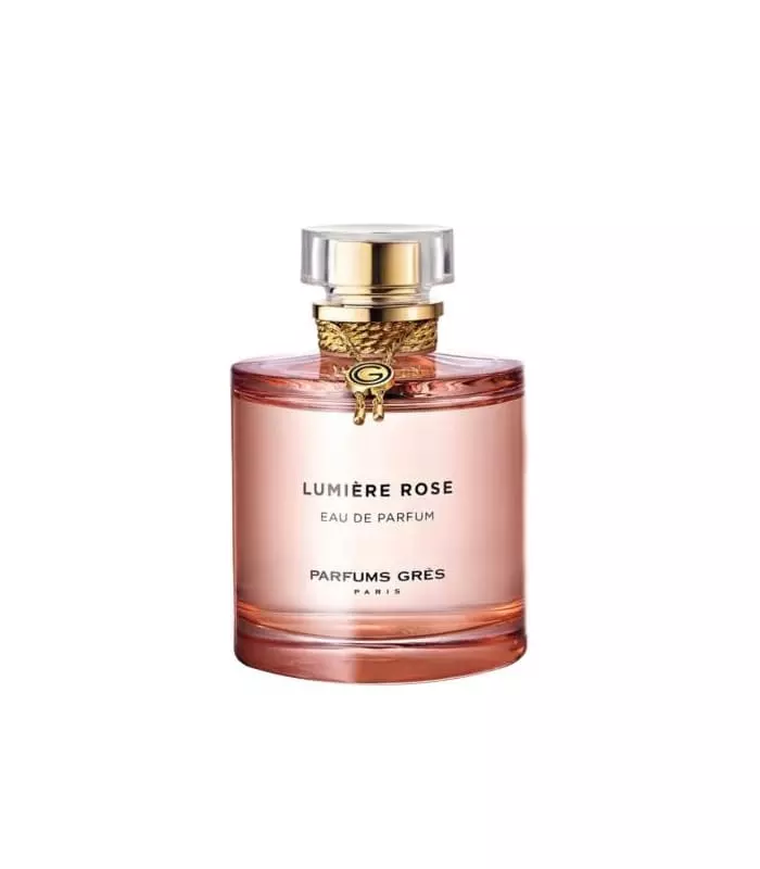 LUMIERE ROSE Eau de Parfum Vaporisateur