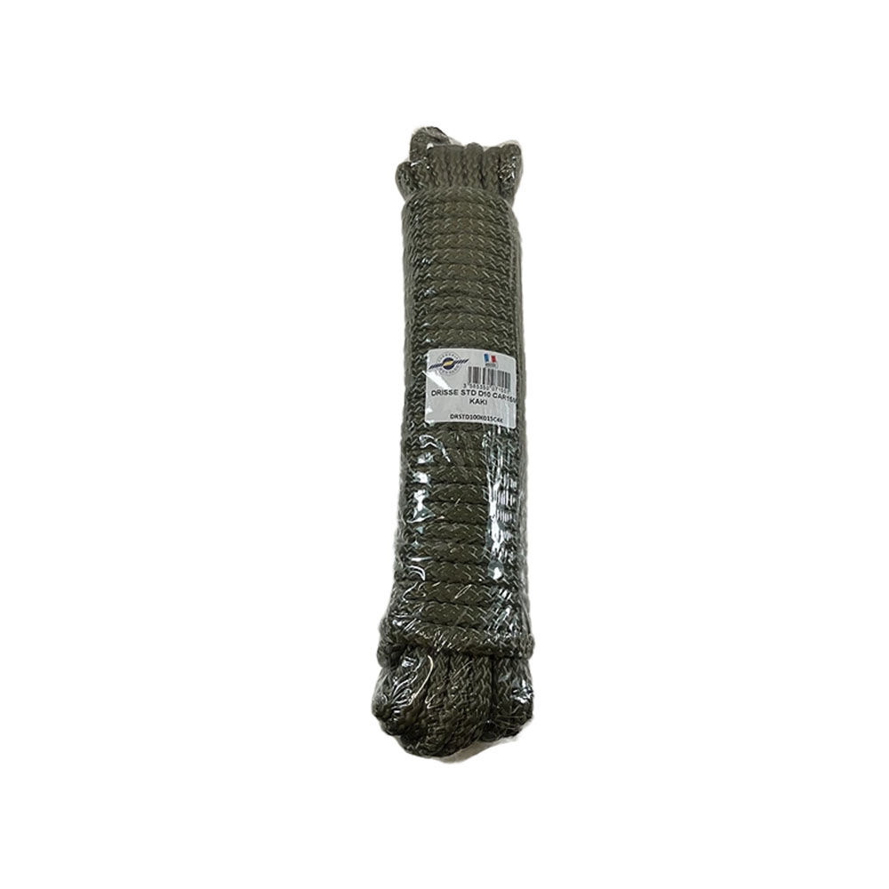 PP Rope Corderie Mesnard Standard Camou 10mm - 15m