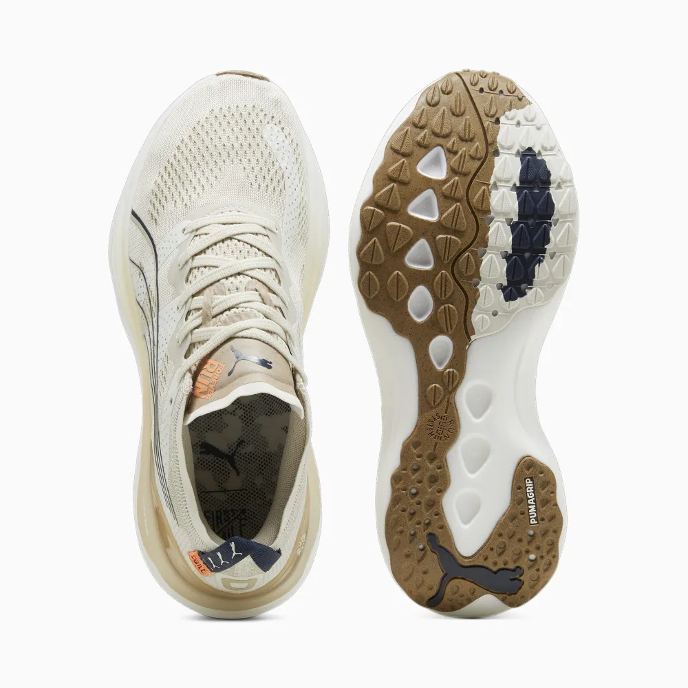 PUMA ForeverRun NITRO 379641_01 / grau