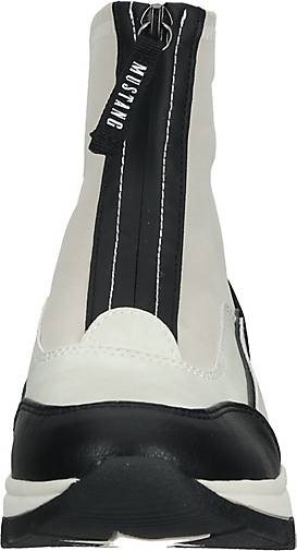 MUSTANG Stiefelette