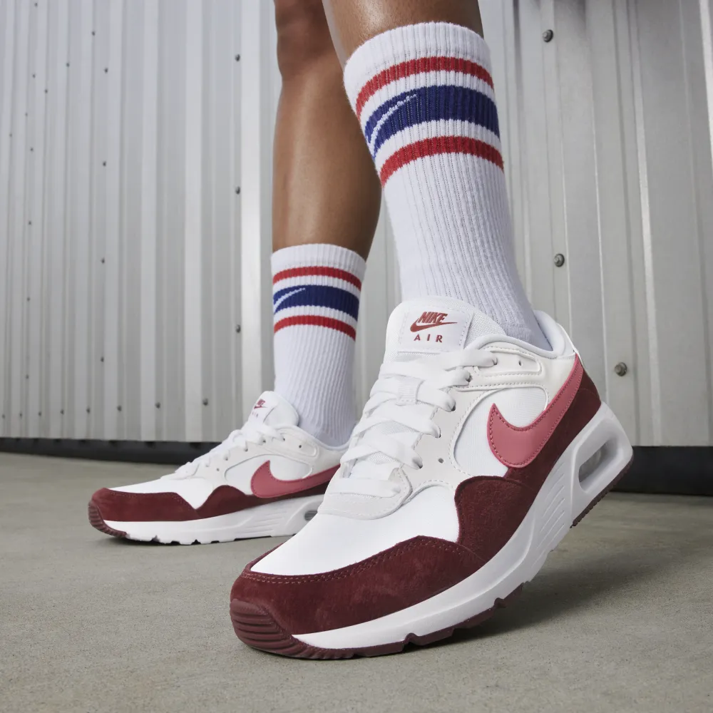 Nike Air Max SC FJ3242-100 / weiss