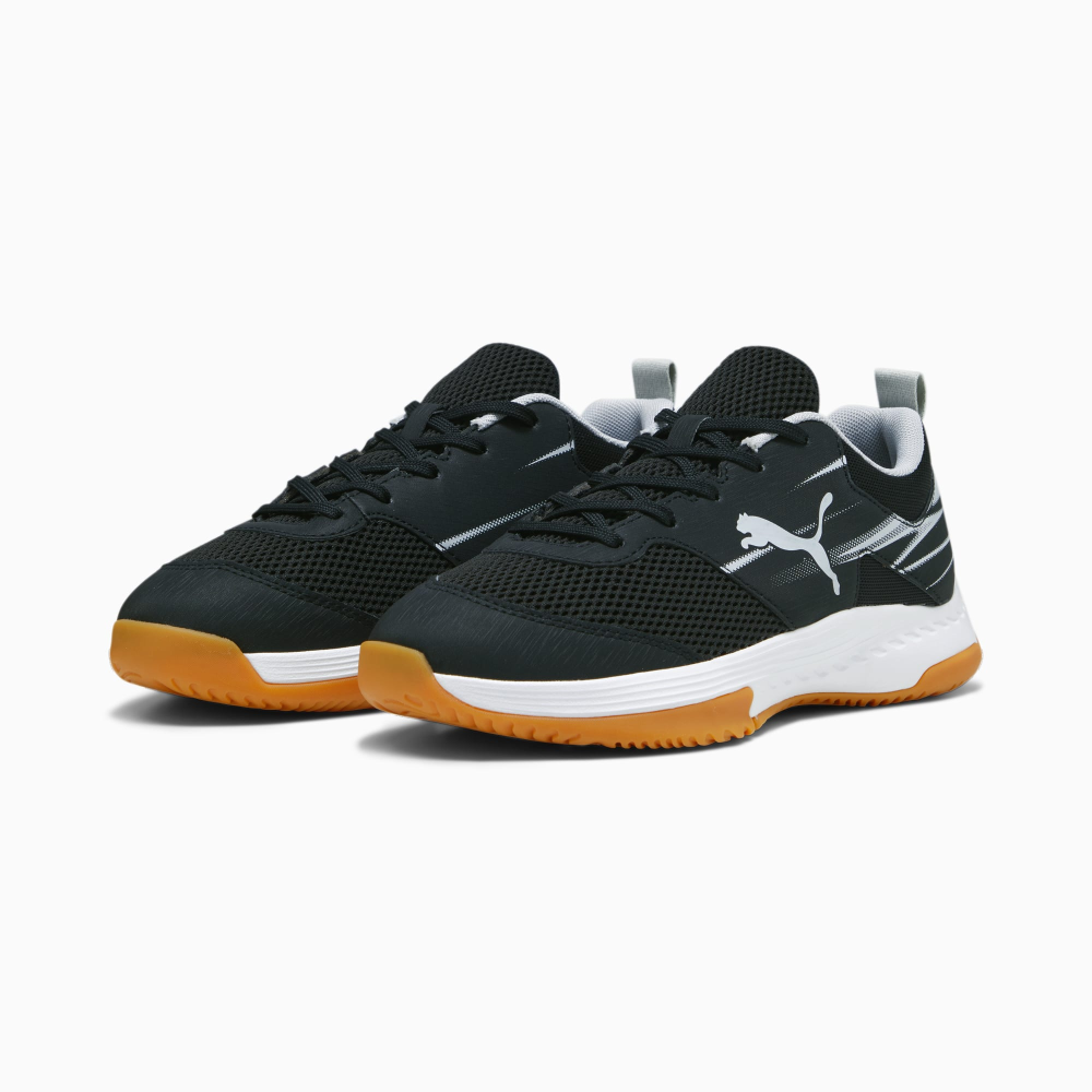 PUMA Varion II Indoor 107342-01 / schwarz