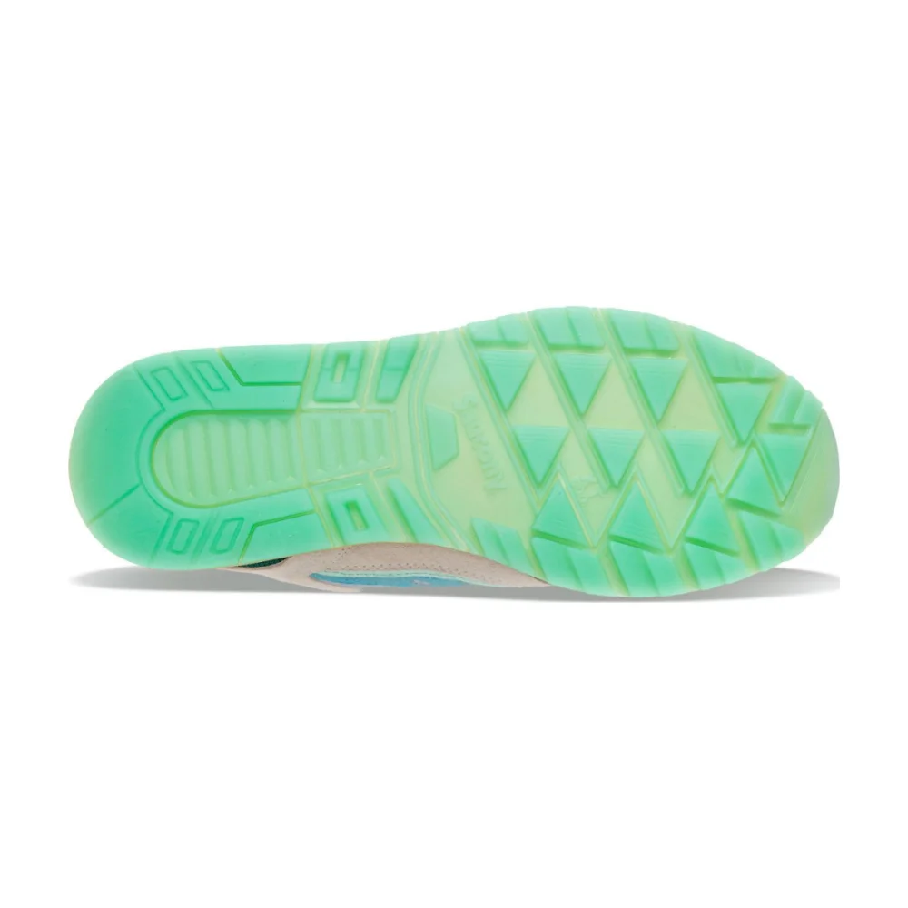 Saucony Shadow 6000 S70717 1 / grau