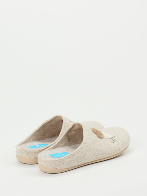 Hausschuh-71633590013 Varomed