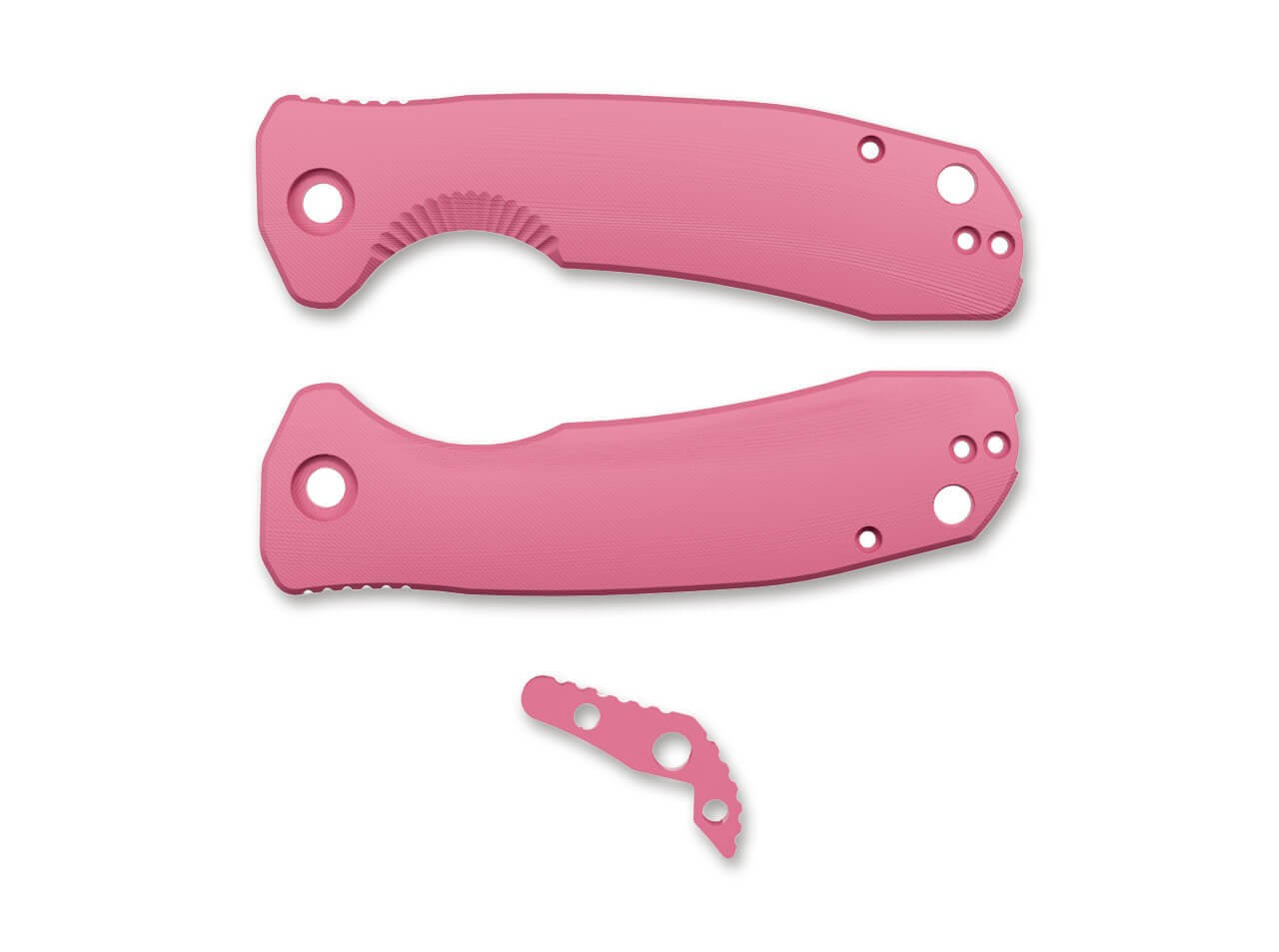 G10 Handle Set Small Pink