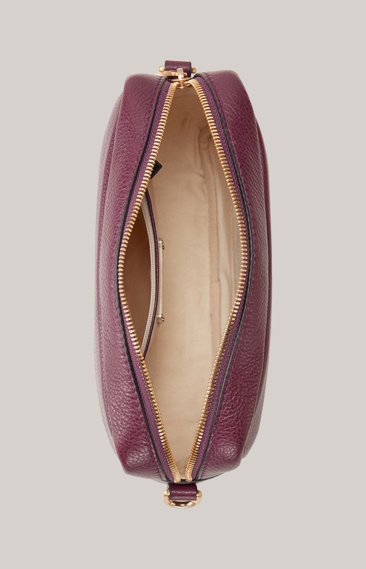 Schultertasche Vivace Cloe in Violett
