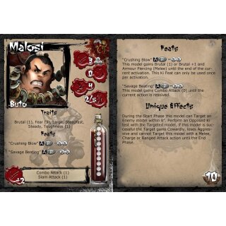 Malosi
