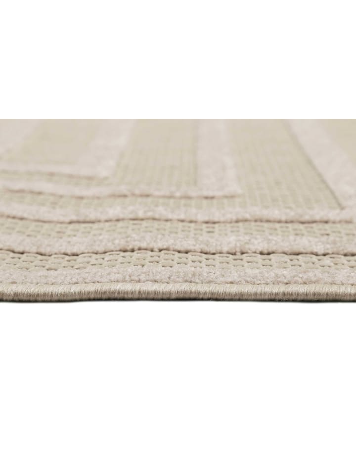 ESPRIT Outdoorteppich Carolina in beige, sand günstig kaufen