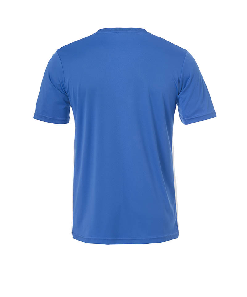 Uhlsport Essential Trikot kurzarm Blau Weiss F03