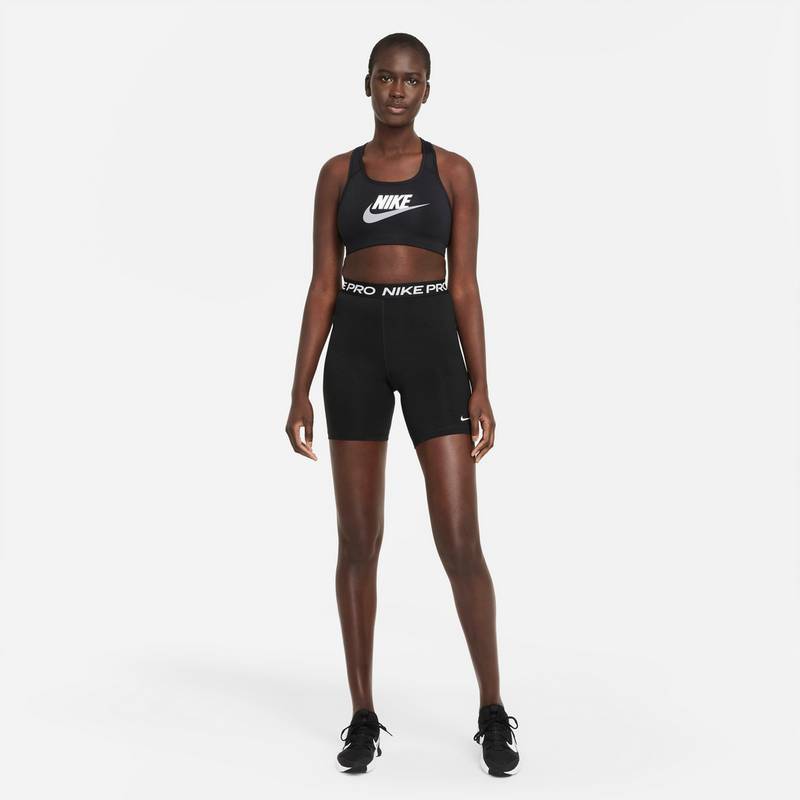 Nike Dri-FIT Swoosh FUTURA BH Damen