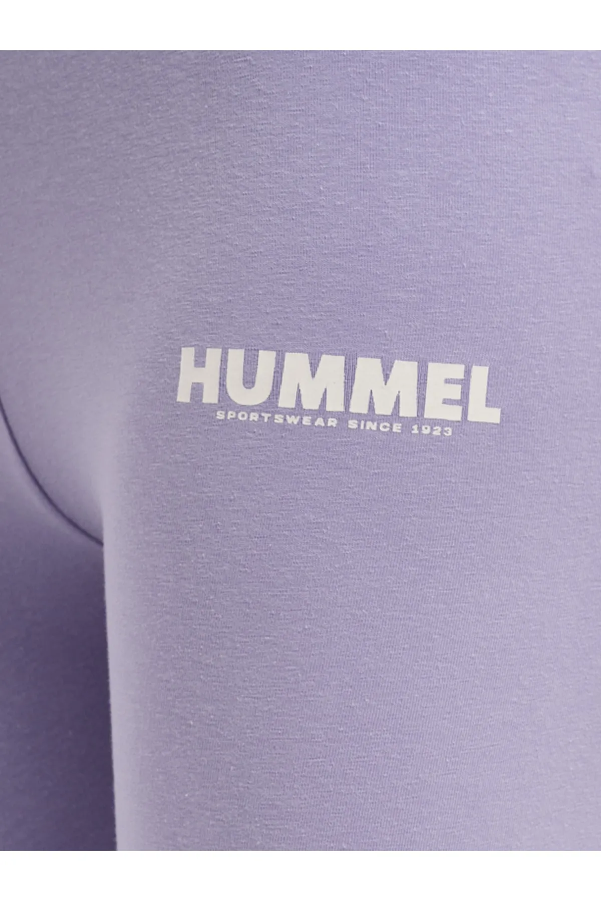 hummel  hmlLEGACY WOMAN STRUMPFHOSEN MIT HOHER TAILLE