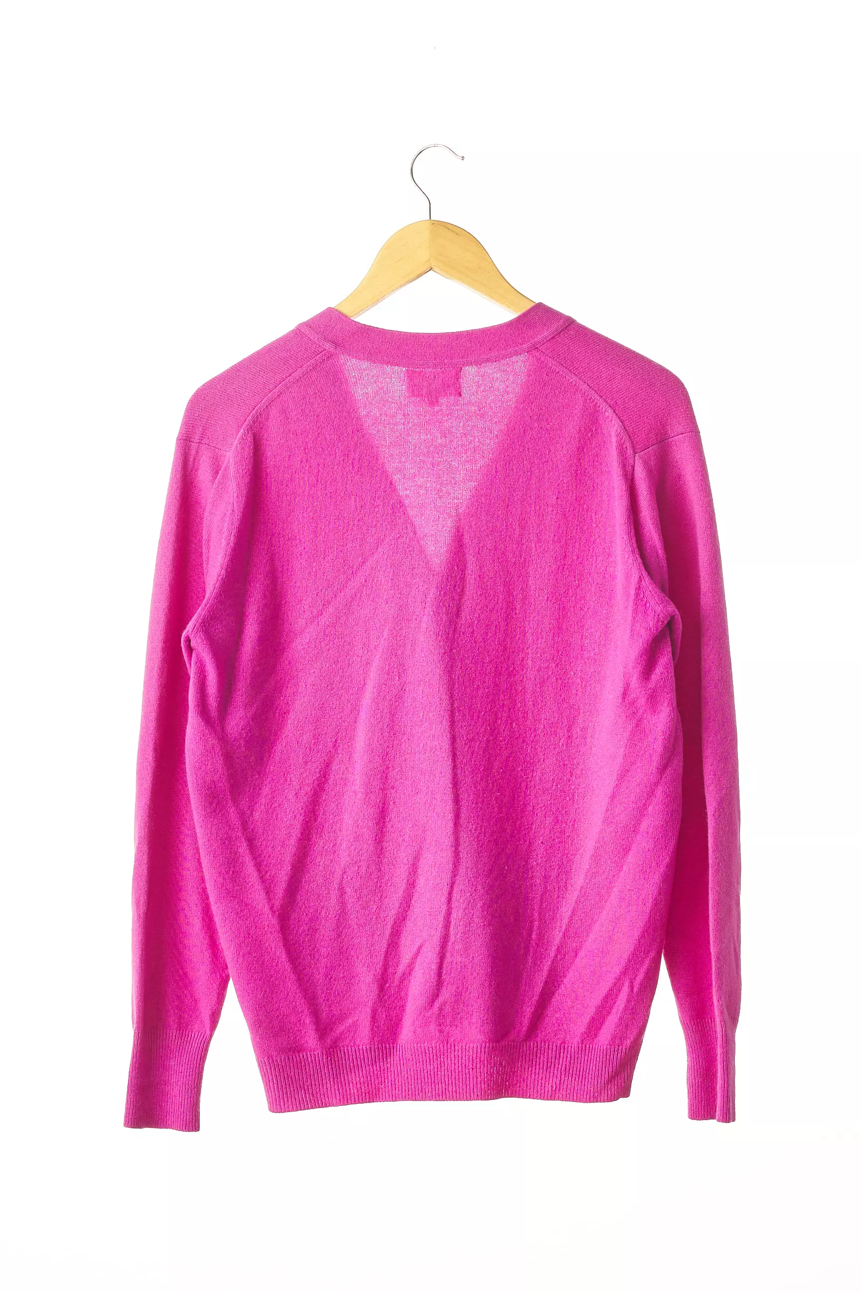 Eric Bompard Cardigans Femme couleur rose