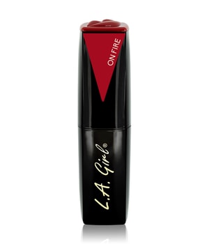 L.A. Girl Lip Attraction Lippenstift-3.2 g