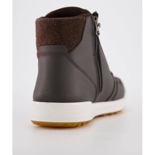 HERREN WANDERSCHUHE 