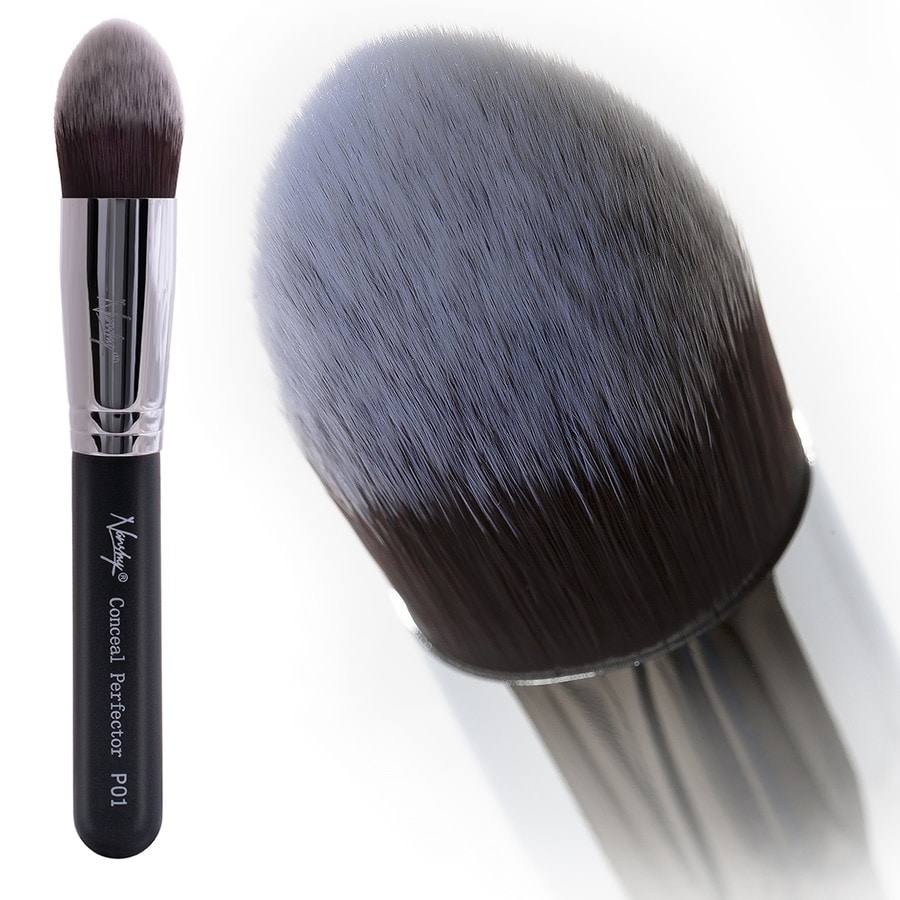 Gobsmack Glamorous Onyx Schwarz