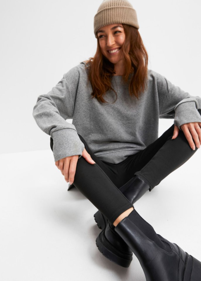 Weiche Leggings