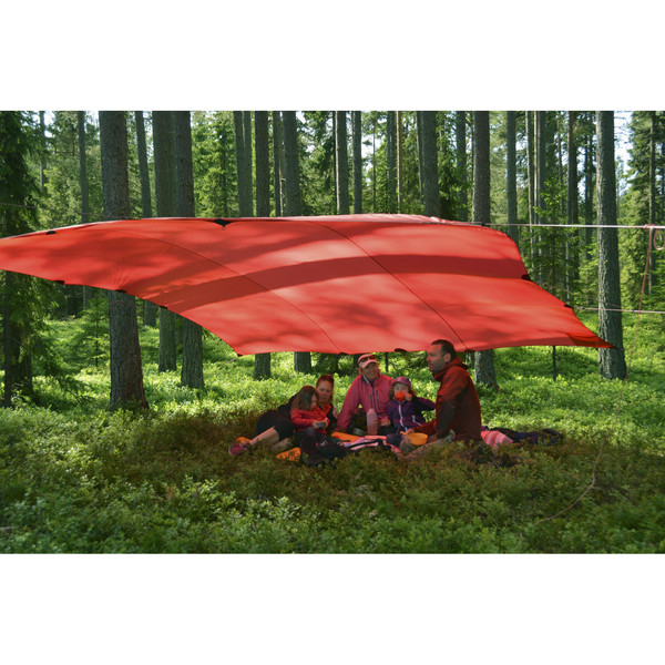 TARP 20 UL - Tarp